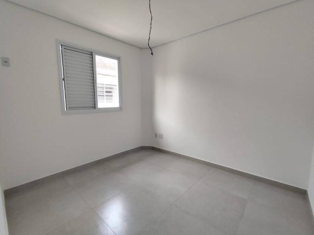 Sobrado para Venda em Santos - 5