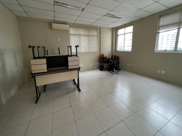 #200-1 - Escritório para Locação em Santos - SP - 3