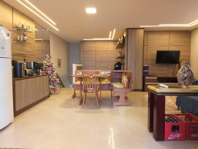 #156-4 - Casa para Venda em Santos - SP - 3