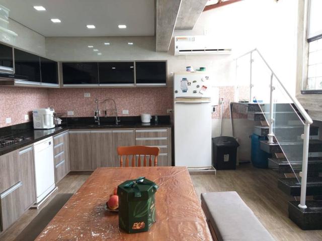 Casa para Venda em Santos - 5