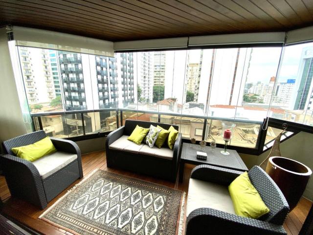 Apartamento para Venda em São Paulo - 4