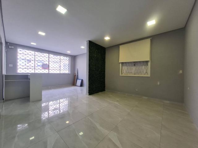 #303-2 - Sobrado para Venda em Santos - SP - 1
