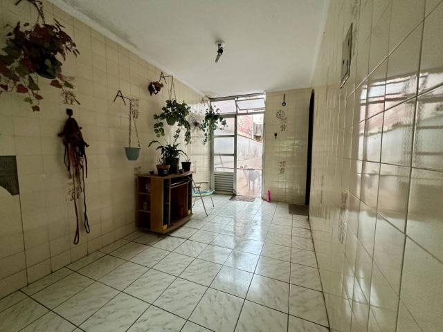 #257-11 - Sobrado para Venda em São Vicente - SP - 3
