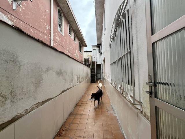 Sobrado para Venda em São Vicente - 4