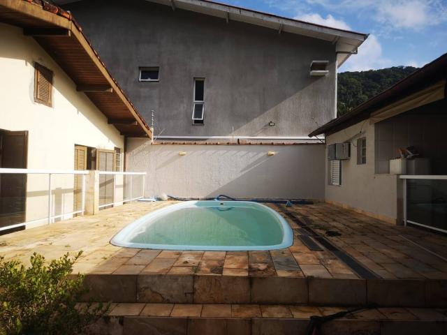 #265-7 - Casa para Venda em Guarujá - SP - 1