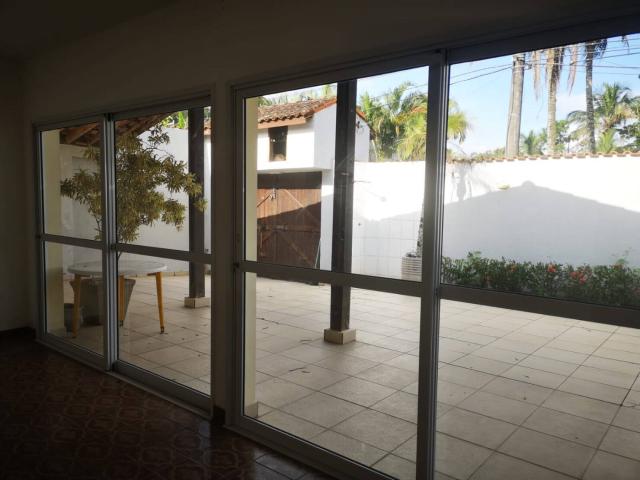 #265-7 - Casa para Venda em Guarujá - SP - 2