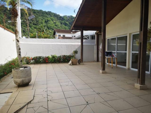 #265-7 - Casa para Venda em Guarujá - SP - 3